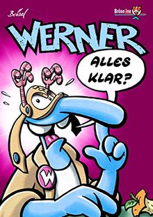 WERNER - ALLES KLAR ?