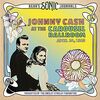 Bear'S Sonic Journals:Johnny Cash,at the Carousel