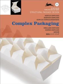 Complex packaging. Modèles complexes