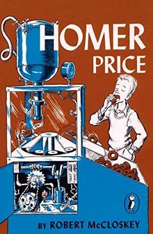 Homer Price (Puffin)