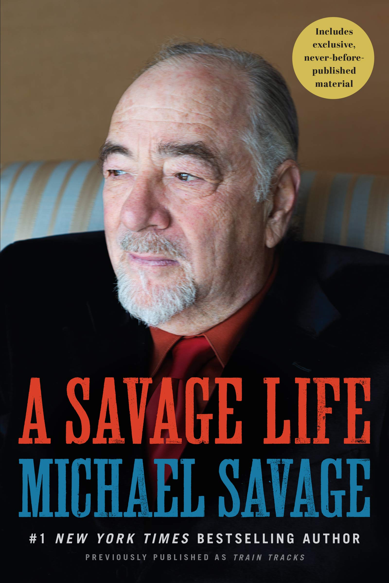 SAVAGE LIFE