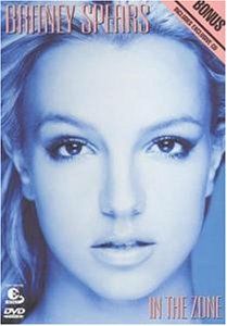 Britney Spears - In the Zone (+ Audio-CD) von Nick Wickham | DVD | Zustand sehr gut