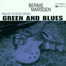 Green and Blues