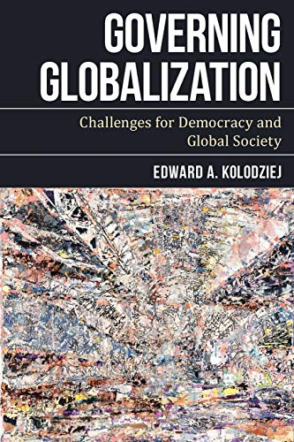 Governing Globalization: Challenges for Democracy and Global Society