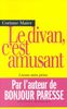 Le divan, c'est amusant : Lacan sans peine