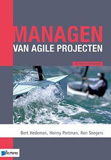 Managen van agile projecten: 2de geheel herziene druk