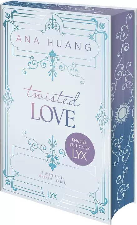 Twisted Love – Ana Huang