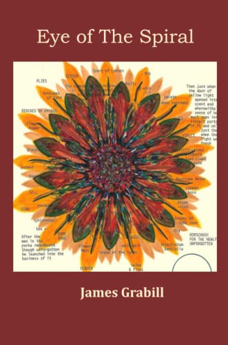 EYE OF THE SPIRAL - FINE COLOR