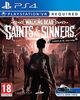 The Walking Dead Saints & Sinners Complete Edition VR Requis (PS4)