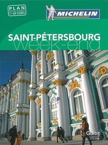 Saint-Pétersbourg
