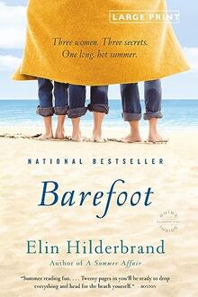 Barefoot: A Novel