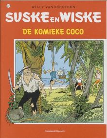 De komieke Coco / druk 1