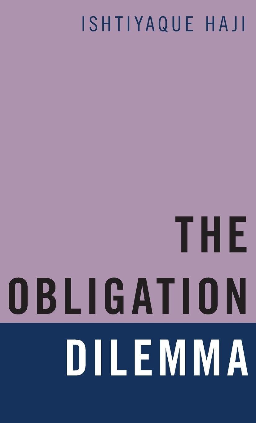 Obligation Dilemma