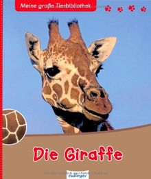 Die Giraffe