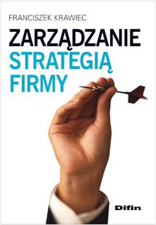 Zarzadzanie strategia firmy