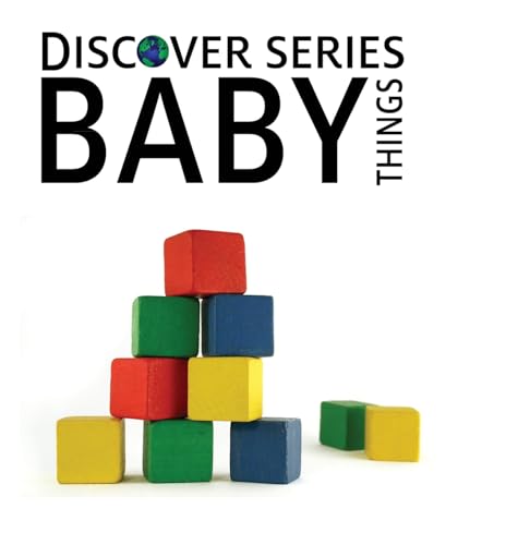 Baby Things (Discover)