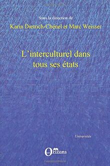 L'interculturel dans tous ses états