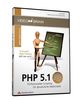 PHP 5.1 Videotraining (DVD-ROM)
