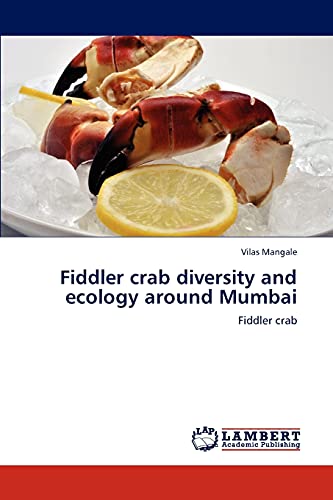 Fiddler crab diversity and ecology around Mumbai: Fiddler crab