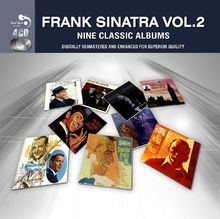 9 Classic Albums 2