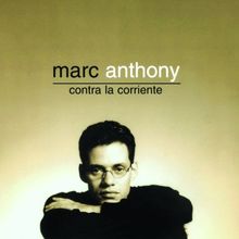 Contra la Corriente de Anthony,Marc | CD | état bon