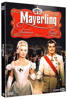 Mayerling - Edition 2 DVD [FR Import]