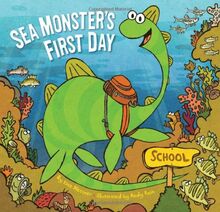 Sea Monster's First Day