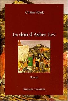 Le don d'asher lev