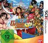 One Piece: Unlimited Cruise SP