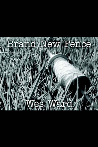 Brand New Fence