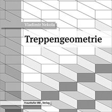 Treppengeometrie.