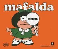 Mafalda Inedita