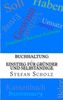 Buchhaltung - Einstieg für Gründer und Selbständige
