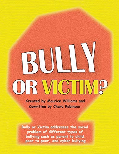 Bully Or Victim?