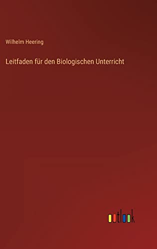 Leitfaden für den Biologischen Unterricht