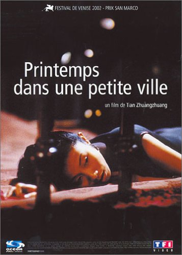 Printemps dans une petite ville [FR Import]