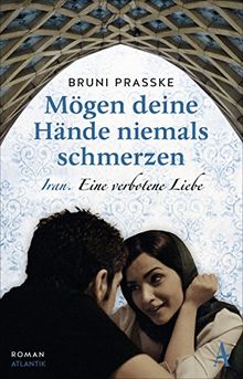 Mögen deine Hände niemals schmerzen