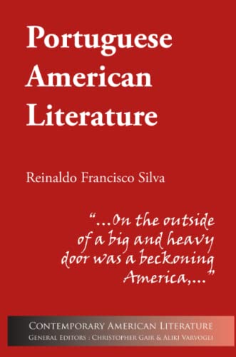 Portuguese American Literature (Contemporary American Literature)