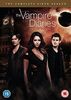 The Vampire Diaries: Season 6 [5 DVDs] [UK Import]