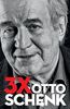 Otto Schenk Edition Best of Kabarett Set [3 DVDs]