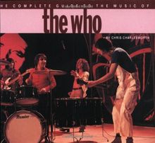 The Complete Guide To The Music Of The Who