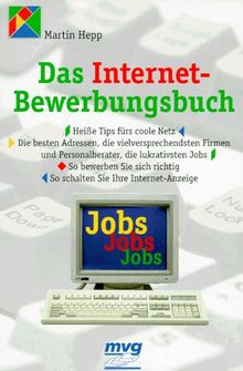 Das Internet-Bewerbungsbuch