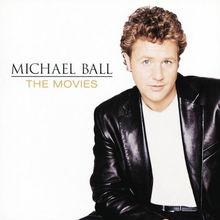 Michael Ball-the Movie Album