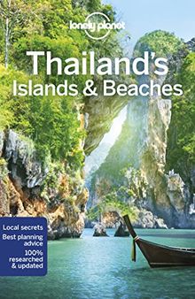 Thailand's islands & beaches