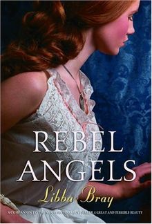 Rebel Angels (The Gemma Doyle Trilogy, Band 2)