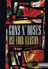 Guns N' Roses - Use Your Illusion I (World Tour - 1992 In Tokyo)