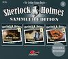 Sherlock Holmes Sammler Edition Folge 1