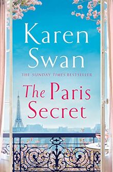 The Paris Secret de Swan, Karen | Livre | état bon