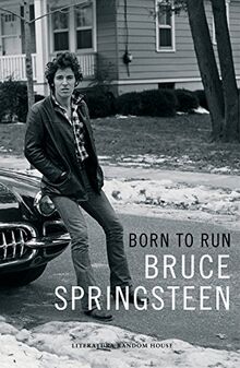 Born to run : memorias (Literatura Random House)