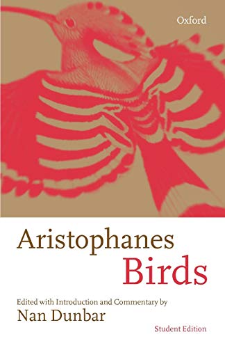 Aristophanes: Birds : Student Edition: Student Edition